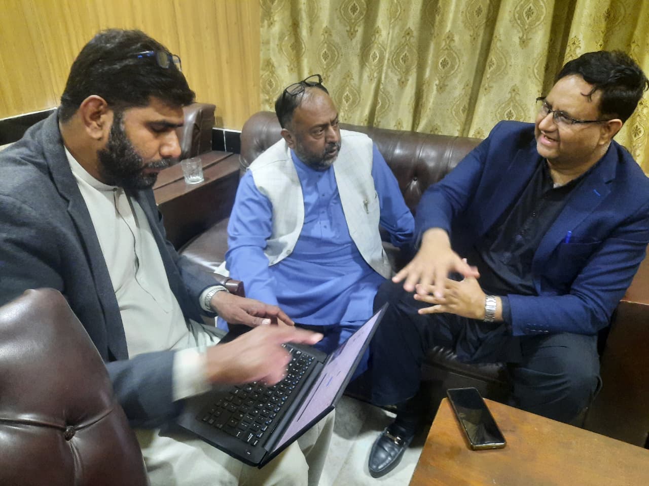 Rana Ghulam Murtaza