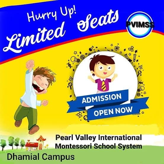 PEARL VALLEY SCHOOL